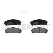 ������� ����. ����. ������. Toyota Highlander (U40 U50) 10- RAV (A40) 12- Lexus NX 200 200t (Z10) Zekkert BS1872 Zekkert BS1872 BS1872 ����