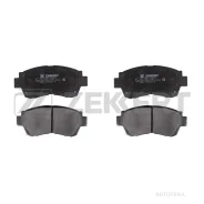 ������� ����. ����. ������. Lexus LS 400 (F20) 94- Toyota Camry (V10 V20) 91- Celica (T200) 93- Zekkert BS2080 Zekkert BS2080 BS2080 ����
