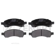 ������� ����. ����. ������. Chevrolet TrailBlazer 01- Zekkert BS2066 Zekkert BS2066 BS2066 ����