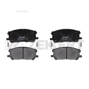 ������� ����. ����. ������. Lexus RX 300 330 (XU30) 03- RX 350 400h (XU30) 05- Toyota Harrier (U30 Zekkert BS1994 Zekkert BS1994 BS1994 ����