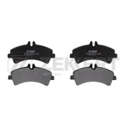 ������� ����. ����. ����. MB Sprinter 4 6-t (906) 06- Sprinter 5-t (906) 06- VW Crafter 30-35 06- Zekkert BS2185 Zekkert BS2185 BS2185 ����