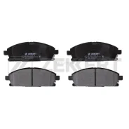 ������� ����. ����. ������. Infiniti Q45 (G50) 93- QX4 (JR50) 96- FY33 (FY33) 97- Nissan Pathfind Zekkert BS2316 Zekkert BS2316 BS2316 ����