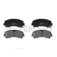 ������� ����. ����. ������. Infiniti Q50 (V37) 13- Nissan Rogue (T32U) 13- X-Trail (T30) 00- X-Tr Zekkert BS2381 Zekkert BS2381 BS2381 ����