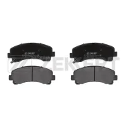 ������� ����. ����. ������. Isuzu D-Max I-II 08- Zekkert BS2455 Zekkert BS2455 BS2455 ����