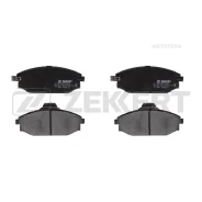 ������� ����. ����. ������. Hyundai Galloper I-II 91- Toyota Hilux (N10 N20 N30) 08- Zekkert BS2440 Zekkert BS2440 BS2440 ����
