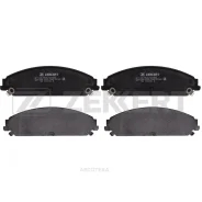 ������� ����. ����. ������. Chrysler 300 C 04- Dodge Challenger 08- Lancia Thema (LX) 11- Zekkert BS2428 Zekkert BS2428 BS2428 ����