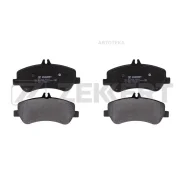 ������� ����. ����. ������. MB E-Class (207) 11- MB GLK (X204) 08- Zekkert BS2466 Zekkert BS2466 BS2466 ����