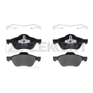 ������� ����. ����. ������. Renault Clio III 06- Megane II 03- Grand Scenic II 06- Scenic II 03- Zekkert BS2514 Zekkert BS2514 BS2514 ����