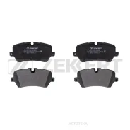 ������� ����. ����. ����. Land Rover Discovery V 16- Range Rover IV 12- Range Rover Sport II 13- Zekkert BS2532 Zekkert BS2532 BS2532 ����