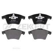 ������� ����. ����. ������. � �������� VW Multivan V-VI 03- Transporter IV-VI 92- Zekkert BS2797 Zekkert BS2797 BS2797 ����