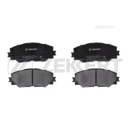 ������� ����. ����. ������. Toyota Auris (E150) 06- Corolla (E150 E170 E180) 06- RAV 4 (A40) 12- Zekkert BS2683 Zekkert BS2683 BS2683 ����