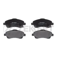 ������� ����. ����. ������. Toyota Avensis (T250) 03- Corolla Verso (R10 E120) 04- Zekkert BS2711 Zekkert BS2711 BS2711 ����