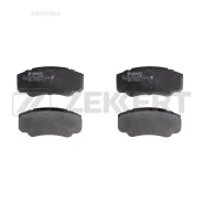 ������� ����. ����. ����. Citroen Jumper (230 244 Z_) 94- Fiat Ducato (230 244 Z_) 94- Peugeot Bo Zekkert BS2843 Zekkert BS2843 BS2843 ����