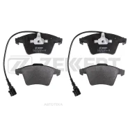 ������� ����. ����. ������. � �������� VW Touareg 02- Zekkert BS2934 Zekkert BS2934 BS2934 ����