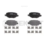 ������� ����. ����. ����. Dodge Caravan 12- Grand Caravan 11- Ford Edge 14- Explorer V 11- Tauru Zekkert BS3023 Zekkert BS3023 BS3023 ����