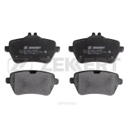 ������� ����. ����. ����. MB S-Class (222) 12- SL (231) 12- Zekkert BS3055 Zekkert BS3055 BS3055 ����