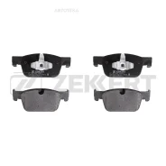 ������� ����. ����. ������. Volvo S60 II-III 16- XC60 II 17- Zekkert BS3065 Zekkert BS3065 BS3065 ����