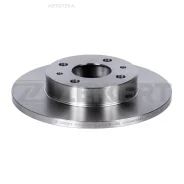 ���� ����. ����. Fiat 500 (312) 07- Punto (176 188) 93- Panda (169 312 323) 03- Ford Ka II 08- Zekkert BS5007 Zekkert BS5007 BS5007 ����
