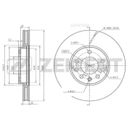 ���� ����. �����. Opel Vectra B 95- Saab 900 II 93- 9-3 (YS3D) 98- 9-5 (YS3E) 97- Zekkert BS5099 Zekkert BS5099 BS5099 ����