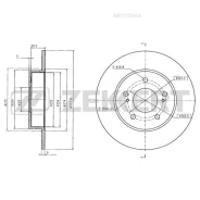 ���� ����. ����. Nissan Maxima (A32 A33) 92- Zekkert BS5206 Zekkert BS5206 BS5206 ����