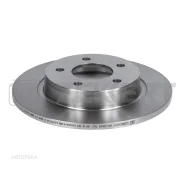 ���� ����. ����. Mazda 3 I II 03- 5 I II 05- Zekkert BS5254 Zekkert BS5254 BS5254 ����