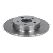 ���� ����. ����. Ford C-Max 07- Focus I II 04- Volvo C30 06- C70 06- S40 II 04- V50 04- Zekkert BS5265 Zekkert BS5265 BS5265 ����