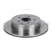 ���� ����. ����. Infiniti FX (S50 S51) 02- Q50 (V37) 13- Nissan Murano (Z50 Z51) 03- (��������� Zekkert BS5287 Zekkert BS5287 BS5287 ����
