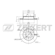 ���� ����. �����. Suzuki Ignis (FH) 00- Zekkert BS5365 Zekkert BS5365 BS5365 ����