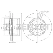 ���� ����. �����. Nissan Pathfinder (R51) 05- Navara (D40) 05- Zekkert BS5414 Zekkert BS5414 BS5414 ����