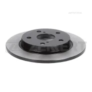 ���� ��������� ������ Toyota Corolla (E150 E180 E10) 06- Auris (E150) 07- (� ���������) Zekkert BS5419B Zekkert BS5419B BS5419B ����