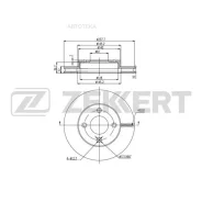 ���� ����. �����. Nissan Note (E11 NE11) 06- Zekkert BS5629 Zekkert BS5629 BS5629 ����