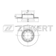 ���� ����. ����. Land Rover Defender 90- Zekkert BS5713 Zekkert BS5713 BS5713 ����