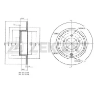 ���� ����. ����. Mitsubishi�Outlander II 06- Citroen C-Crosser 10- Peugeot 4008 12- Jeep Compass Zekkert BS6624 Zekkert BS6624 BS6624 ����