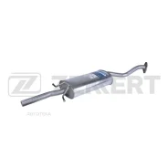 ��������� �������� Chevrolet Lanos (T100) 97- Daewoo Lanos (KLAT) 97- Sens (KLAT) 97- (�����) Zekkert GA1002A Zekkert GA1002A GA1002A ����