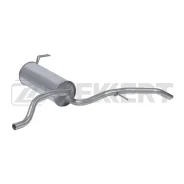 ��������� �������� Fiat Albea (178_ 172_) 96- Zekkert GA1075A Zekkert GA1075A GA1075A ����