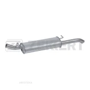 ��������� �������� Opel Vectra A 88- Zekkert GA1095A Zekkert GA1095A GA1095A ����