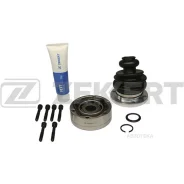 ���� �������. Audi 80 91- A4 / Avant 95- Seat Cordoba 93- Ibiza II 93- Toledo I II 91- Skoda O Zekkert GS3170 Zekkert GS3170 GS3170 ����