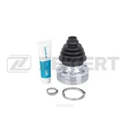 ���� �������. VW Polo III 95- Passat II-IV 82- Golf I-IV 83- Jetta II 84- Audi A4 95- 80 V 91- Zekkert GS3175 Zekkert GS3175 GS3175 ����
