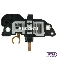��������� ���������� ���������� UTM, ���. RB0297B RB0297B ����
