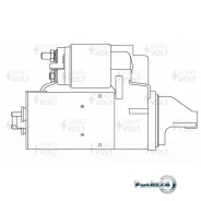 ������� Daewoo Nexia (94-) 1.5I/OPEL Vectra A (88-) 1.6I 1,4��� Startvolt LST0512 LST0512 ����