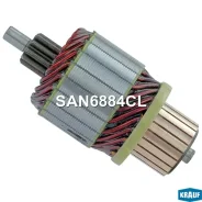 ����� �������� Krauf, ���. SAN6884CL SAN6884CL ����