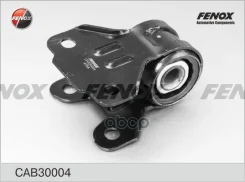 ����������� ������ �������� | ����� ����/��� | Mazda 3 09- Fenox ���. CAB30004 CAB30004 ����