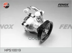 ����� �������������� ���� Hyundai Getz 02-10 1.4-1.6 Fenox ���. HPS10019 HPS10019 ����