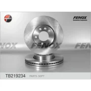 ���� ��������� VW Touareg 02-10, Multivan 03-, Transporter 03- Fenox TB219234 TB219234 ����