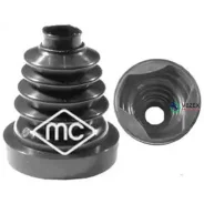 ������� ����� DAC Logan 05- Metalcaucho 01246 01246 ����