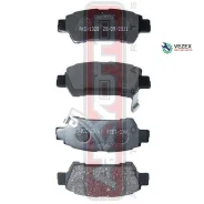 ������� ��������� �������� ������ Toyota Previa ACR30/CLR30 2000-2006 Akyoto AKD1328 AKD1328 ����