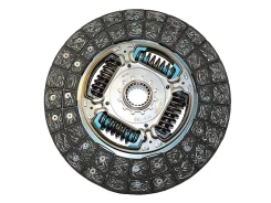 ���� ��������� [250 mm] Toyota Land Cruiser Prado 2,7 09- Aisin DTX-189 DTX189 ����
