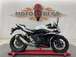 Suzuki GSX 250R