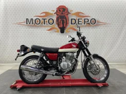Honda CB 400SS