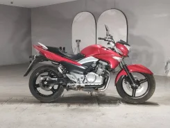 Suzuki GSR 250 Inazuma